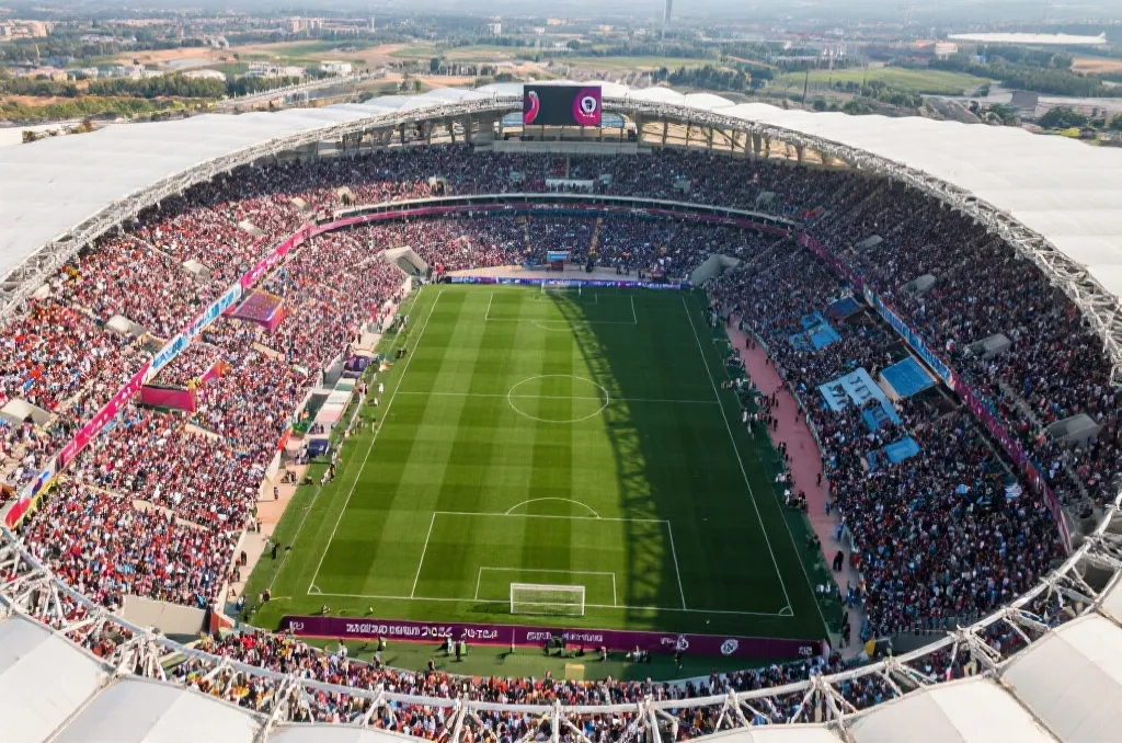 2026世界杯抢票必看！FIFA官方发布票务指南，教你如何安全规划与避坑